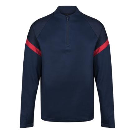 Chadwick Kinetic Midlayer Top Zip - Adult 0