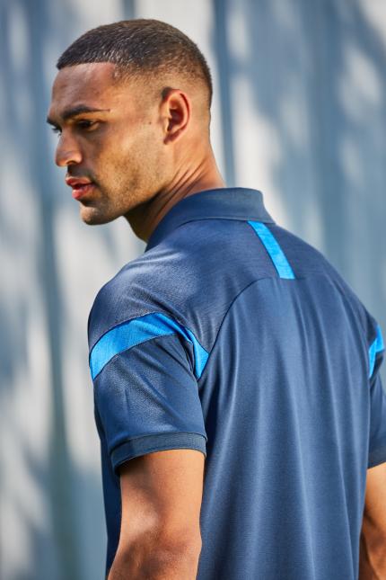 Chadwick Kinetic Tech Polo - Youth 0