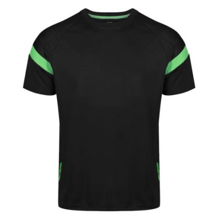 Chadwick Kinetic Tech Tee - Adult