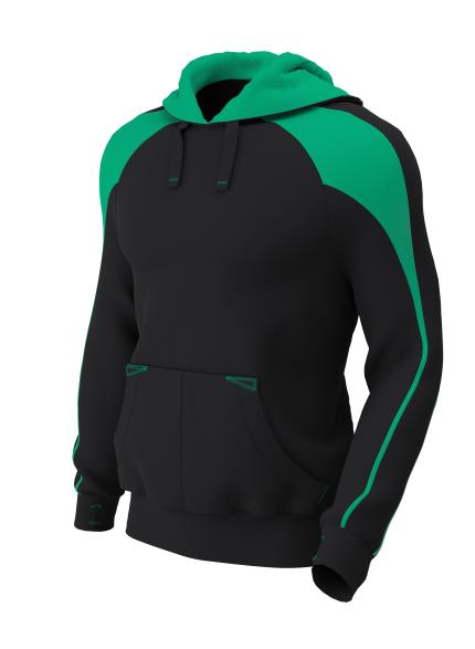 Chadwick Pro Hoody - Adult