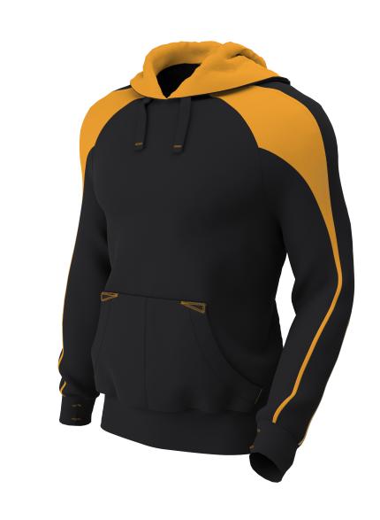 Chadwick Pro Hoody - Youth
