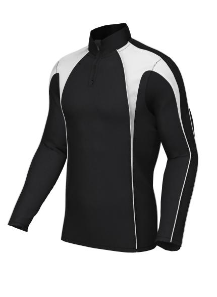 Chadwick Pro Midlayer Top Zip - Adult