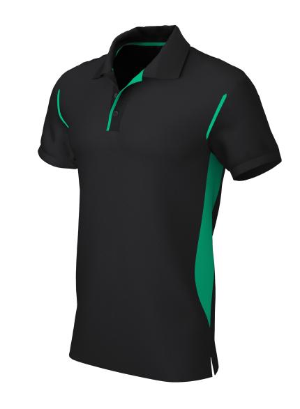Chadwick Pro Premium Polo - Adult