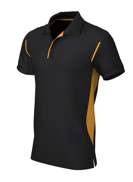 Chadwick Pro Premium Polo - Youth