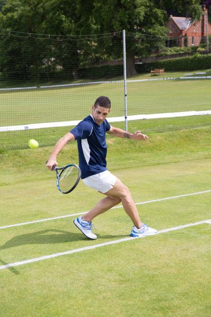 Chadwick Pro Training Short - Youth