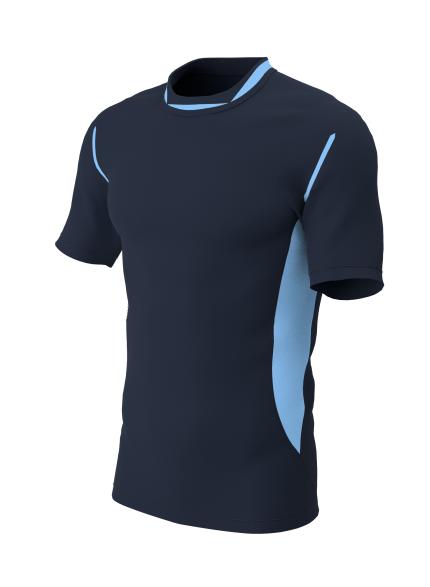 Chadwick Pro Training Tee - Adult