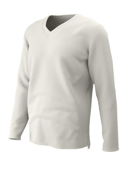 Chadwick Radial Cricket Jumper - Youth