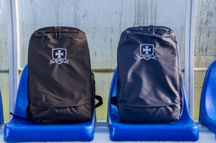 Chadwick Stealth Backpack 0