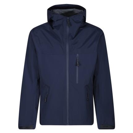 Chadwick Technical Jacket
