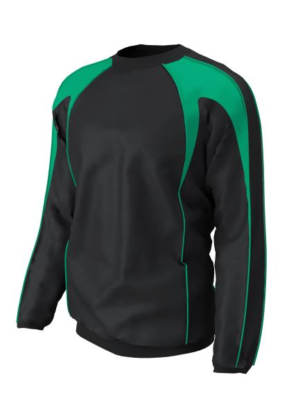 Chadwick Training Top - Adult