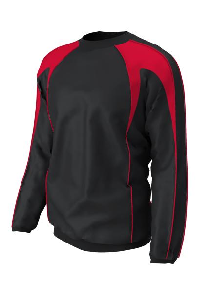 Chadwick Training Top - Adult