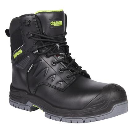 Apache Chilliwack Side Zip Boot 0