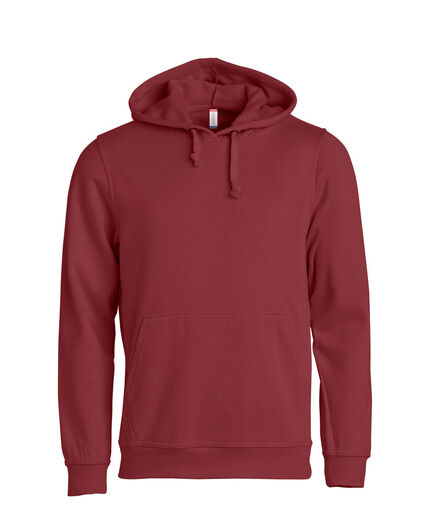 Clique Basic Hoody