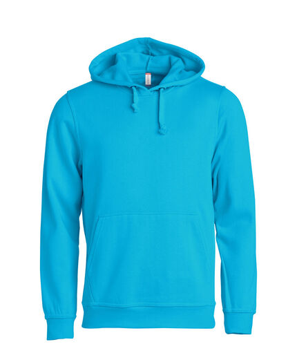 Clique Basic Hoody