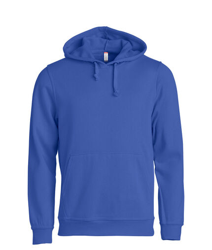 Clique Basic Hoody