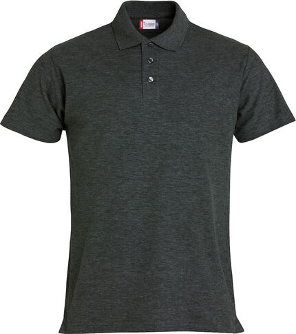 Clique Basic Polo 1