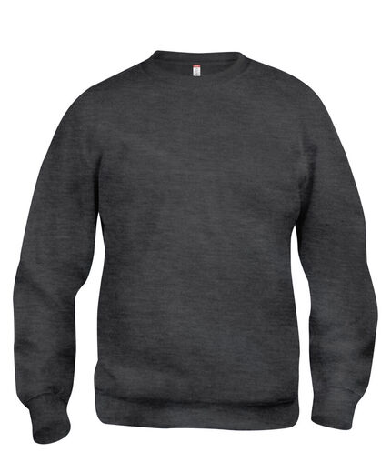 Clique Basic Roundneck Sweatshirt 0