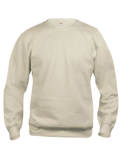Clique Basic Roundneck Sweatshirt