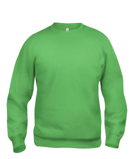 Clique Basic Roundneck Sweatshirt