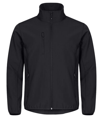 Clique Classic Softshell Jacket 0