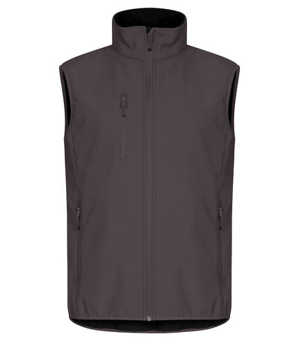 Clique Classic Softshell Vest