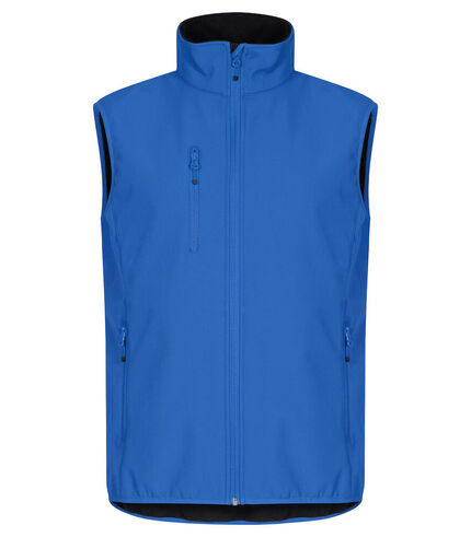 Clique Classic Softshell Vest 0