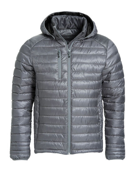 Clique Hudson Padded Jacket 0