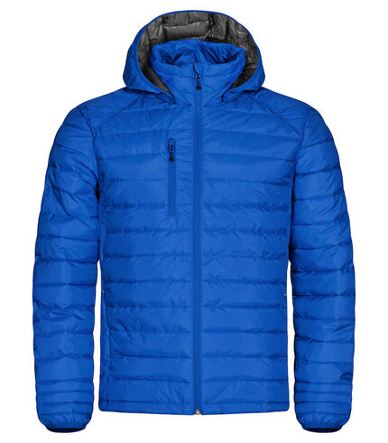 Clique Hudson Padded Jacket