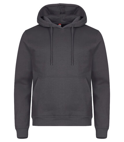Clique Miami Hoody 0