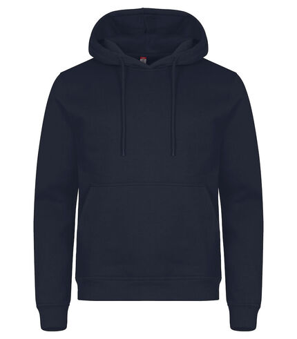 Clique Miami Hoody 0