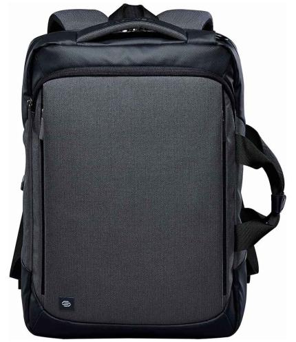 Stormtech Road Warrior Computer Bag/Backpack 0