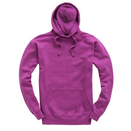 Cotton Ridge Classic Hoodie (CR01) 0