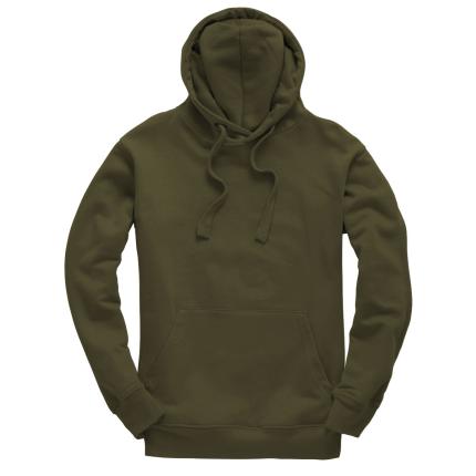 Cotton Ridge Classic Hoodie (CR01)