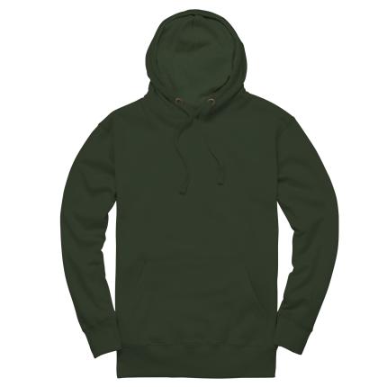 Cotton Ridge Comfort Cut Hoodie (CR02)