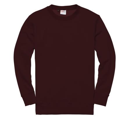 Cotton Ridge Comfort Cut Sweatshirt (CR03)