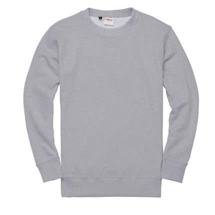 Cotton Ridge Comfort Cut Sweatshirt (CR03)