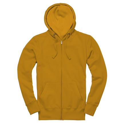 Cotton Ridge Nebula Comfort Cut Zip Hoodie (CR04)