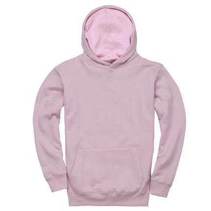 Cotton Ridge Kids Comfort Cut Hoodie (CR02K)