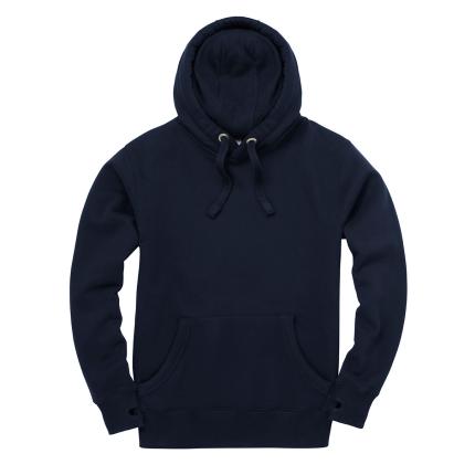 Cotton Ridge Peach Finish Pullover Hoodie (W29PF)