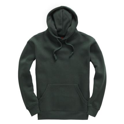 Cotton Ridge Premium Hoodie (W72)