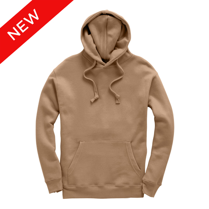 Cotton Ridge Premium Hoodie (W72) 0