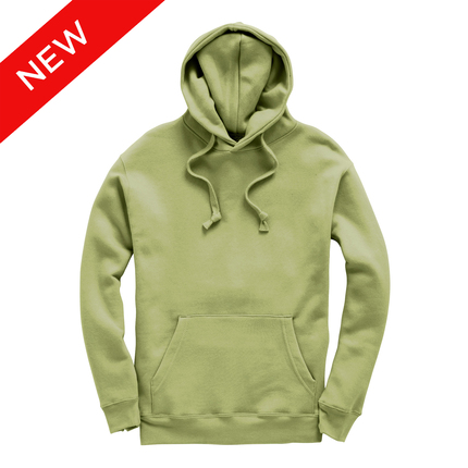 Cotton Ridge Premium Hoodie (W72)