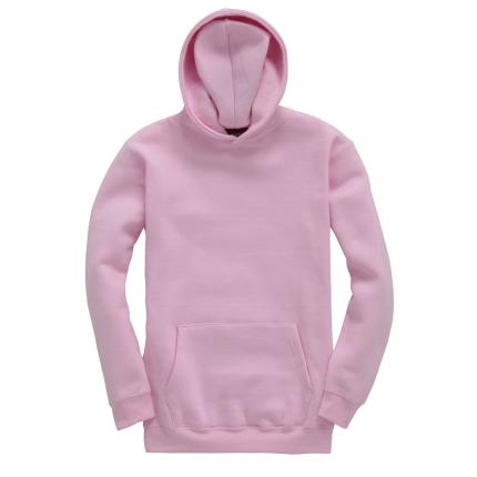 Cotton Ridge Premium Kids Hoodie (W72K)