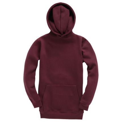 Cotton Ridge Premium Kids Hoodie (W72K)