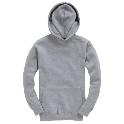 Cotton Ridge Premium Kids Hoodie (W72K)