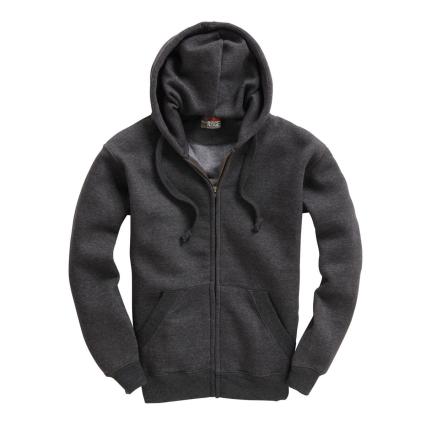 Cotton Ridge Premium Zip Hoodie (W88)