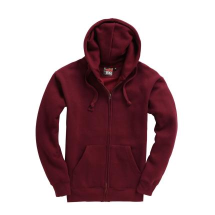 Cotton Ridge Premium Zip Hoodie (W88)