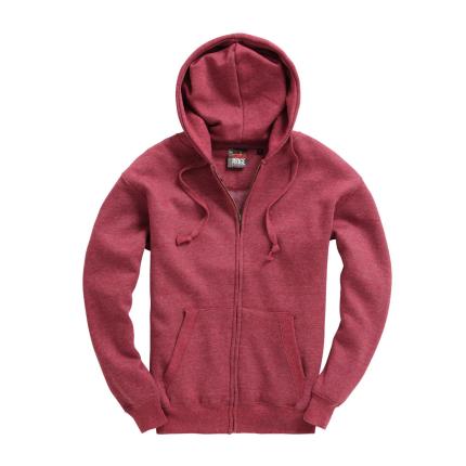 Cotton Ridge Premium Zip Hoodie (W88)