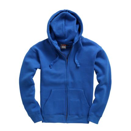 Cotton Ridge Premium Zip Hoodie (W88)