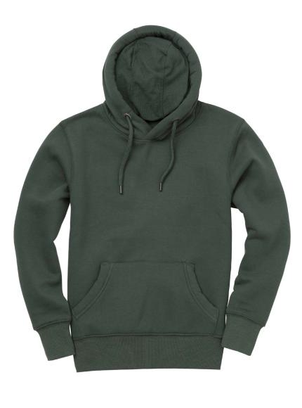 Cotton Ridge Ultra Premium Hoodie (W59PF)